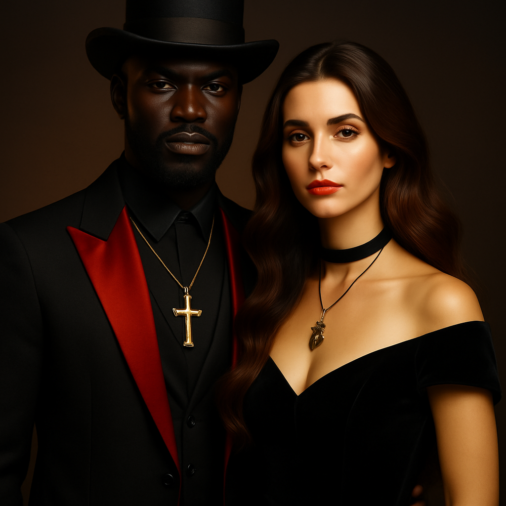 Autoridade Espiritual